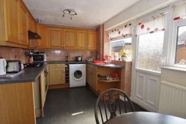  Image of 3 bedroom Semi-Detached house for sale in Larchwood Crescent Leyland PR25 at Larchwood Crescent  Leyland, PR25 1RJ