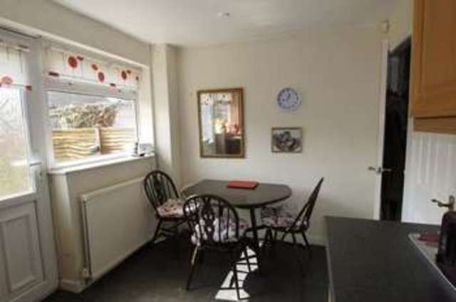 Image of 3 bedroom Semi-Detached house for sale in Larchwood Crescent Leyland PR25 at Larchwood Crescent  Leyland, PR25 1RJ