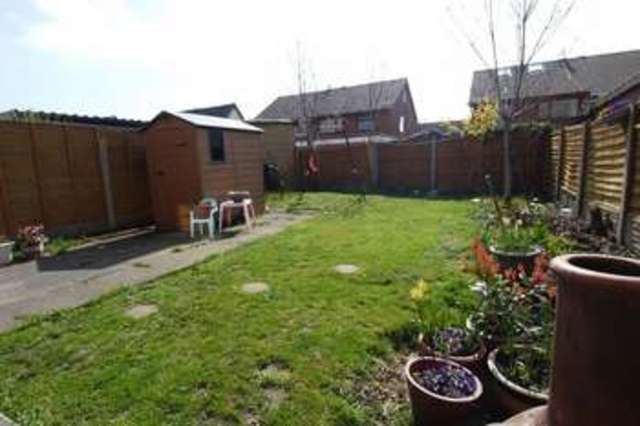  Image of 3 bedroom Semi-Detached house for sale in Larchwood Crescent Leyland PR25 at Larchwood Crescent  Leyland, PR25 1RJ