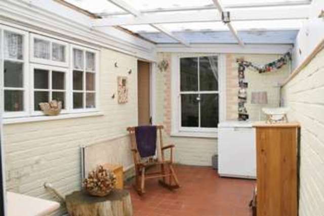  Image of 3 bedroom Terraced house for sale in New Street Brightlingsea Colchester CO7 at New Street Brightlingsea Colchester, CO7 0DD