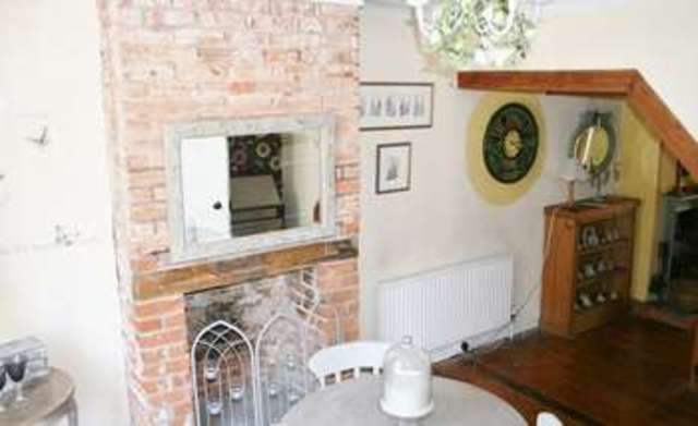  Image of 3 bedroom Terraced house for sale in New Street Brightlingsea Colchester CO7 at New Street Brightlingsea Colchester, CO7 0DD