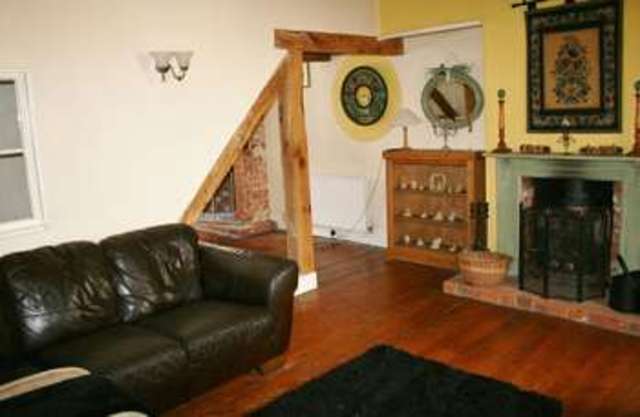  Image of 3 bedroom Terraced house for sale in New Street Brightlingsea Colchester CO7 at New Street Brightlingsea Colchester, CO7 0DD