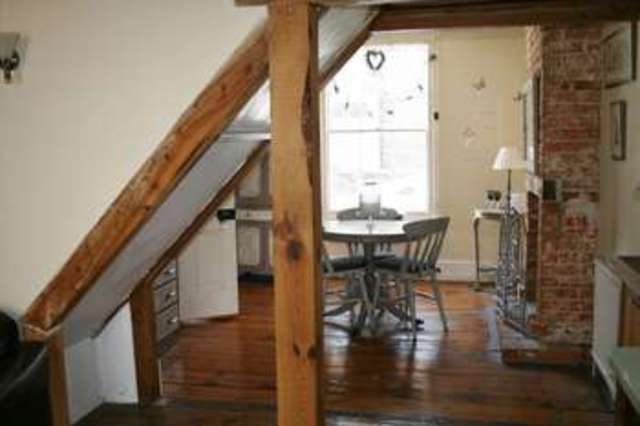  Image of 3 bedroom Terraced house for sale in New Street Brightlingsea Colchester CO7 at New Street Brightlingsea Colchester, CO7 0DD