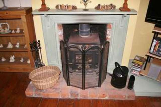  Image of 3 bedroom Terraced house for sale in New Street Brightlingsea Colchester CO7 at New Street Brightlingsea Colchester, CO7 0DD