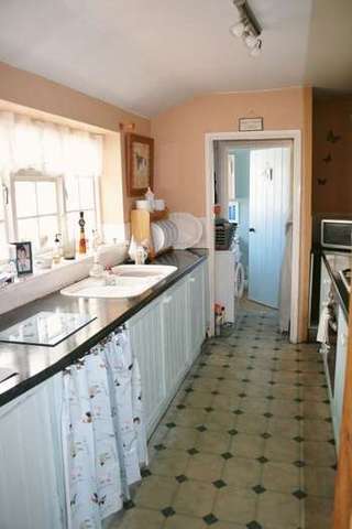  Image of 3 bedroom Terraced house for sale in New Street Brightlingsea Colchester CO7 at New Street Brightlingsea Colchester, CO7 0DD