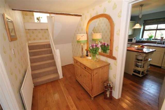  Image of 4 bedroom Detached house for sale in New Street Chippenham Ely CB7 at New Street  Chippenham, Ely, CB7 5QF