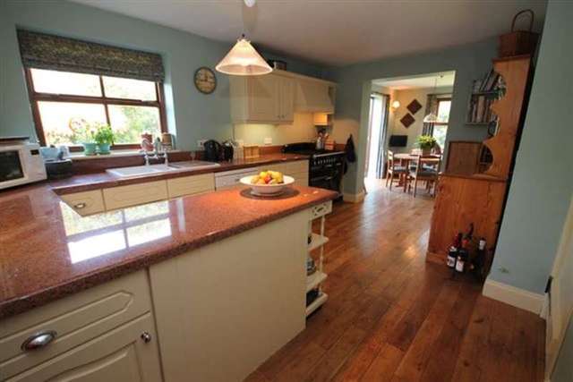  Image of 4 bedroom Detached house for sale in New Street Chippenham Ely CB7 at New Street  Chippenham, Ely, CB7 5QF