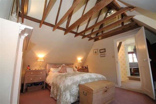  Image of 4 bedroom Detached house for sale in New Street Chippenham Ely CB7 at New Street  Chippenham, Ely, CB7 5QF