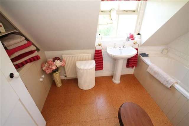  Image of 4 bedroom Detached house for sale in New Street Chippenham Ely CB7 at New Street  Chippenham, Ely, CB7 5QF