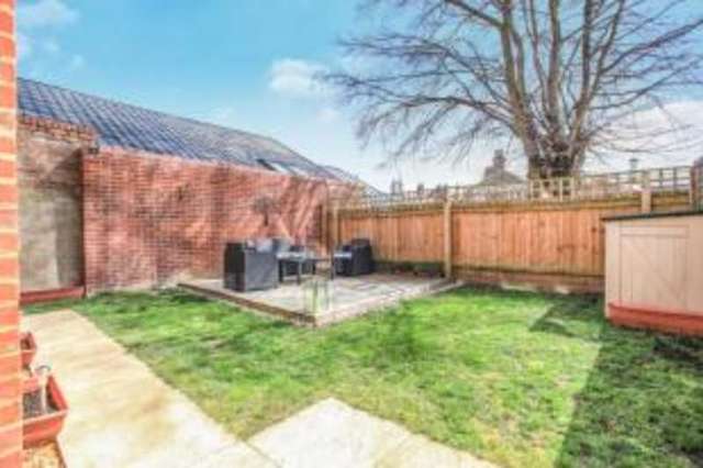  Image of 3 bedroom End of Terrace for sale in Abernant Drive Newmarket CB8 at Newmarket Suffolk Newmarket, CB8 0FH