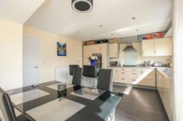  Image of 3 bedroom End of Terrace for sale in Abernant Drive Newmarket CB8 at Newmarket Suffolk Newmarket, CB8 0FH