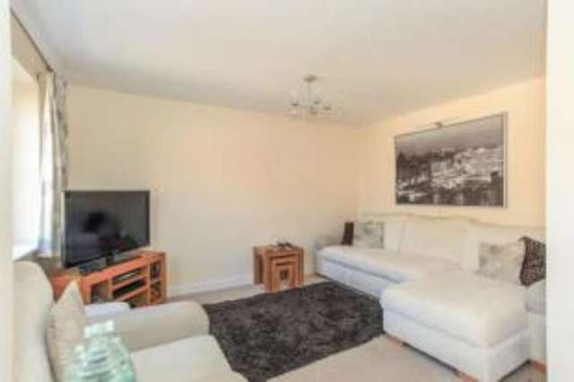  Image of 3 bedroom End of Terrace for sale in Abernant Drive Newmarket CB8 at Newmarket Suffolk Newmarket, CB8 0FH