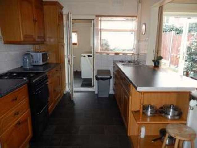  Image of 3 bedroom Terraced house for sale in Nod Rise Coventry CV5 at Nod Rise Mount Nod Coventry, CV5 7HU