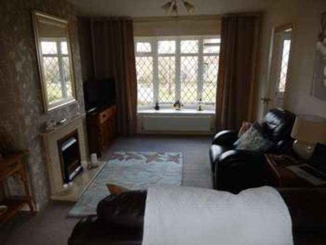  Image of 3 bedroom Terraced house for sale in Nod Rise Coventry CV5 at Nod Rise Mount Nod Coventry, CV5 7HU