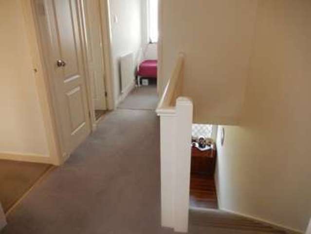  Image of 3 bedroom Terraced house for sale in Nod Rise Coventry CV5 at Nod Rise Mount Nod Coventry, CV5 7HU