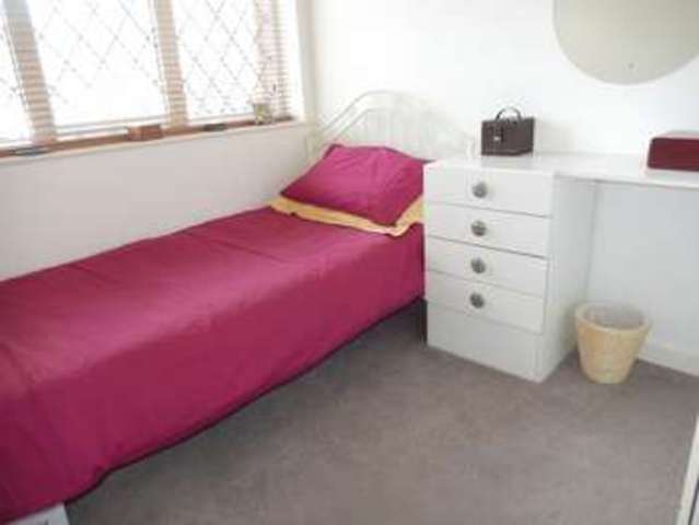  Image of 3 bedroom Terraced house for sale in Nod Rise Coventry CV5 at Nod Rise Mount Nod Coventry, CV5 7HU