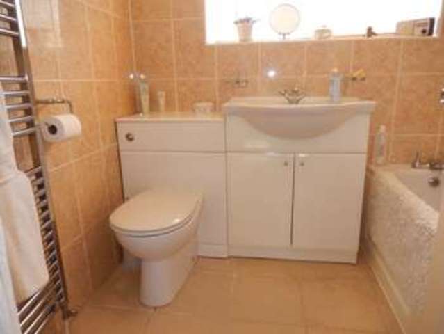  Image of 3 bedroom Terraced house for sale in Nod Rise Coventry CV5 at Nod Rise Mount Nod Coventry, CV5 7HU