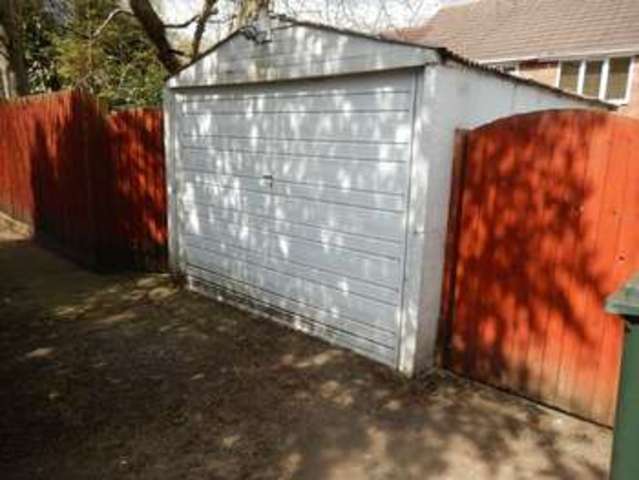  Image of 3 bedroom Terraced house for sale in Nod Rise Coventry CV5 at Nod Rise Mount Nod Coventry, CV5 7HU