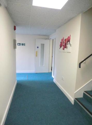 Image of 1 bedroom Apartment to rent in Brockhurst Road Gosport PO12 at Norfolk House 130 Brockhurst Road Gosport, PO12 3BA