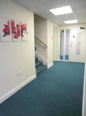  Image of 1 bedroom Apartment to rent in Brockhurst Road Gosport PO12 at Norfolk House 130 Brockhurst Road Gosport, PO12 3BA