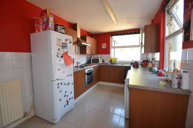  Image of 2 bedroom Terraced house for sale in North Street Wellingborough NN8 at Wellingborough Wellingborough, NN8 4QR