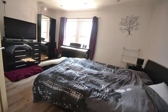  Image of 2 bedroom Terraced house for sale in North Street Wellingborough NN8 at Wellingborough Wellingborough, NN8 4QR
