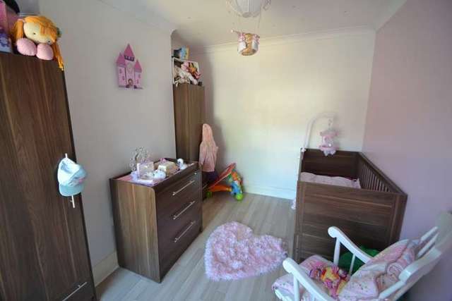  Image of 2 bedroom Terraced house for sale in North Street Wellingborough NN8 at Wellingborough Wellingborough, NN8 4QR
