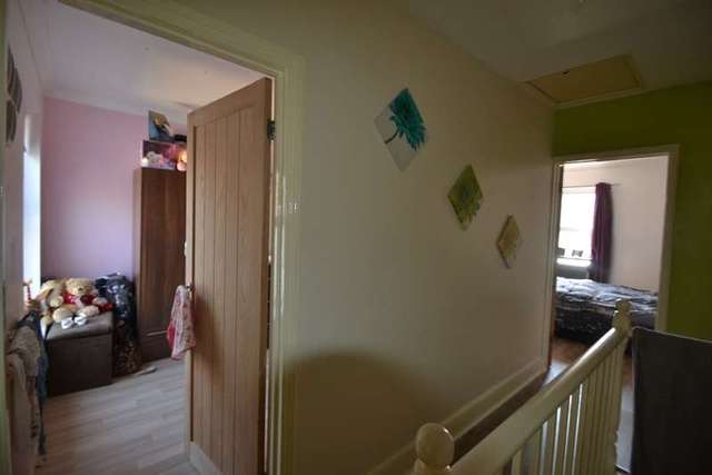  Image of 2 bedroom Terraced house for sale in North Street Wellingborough NN8 at Wellingborough Wellingborough, NN8 4QR
