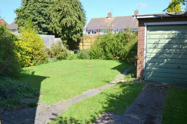  Image of 3 bedroom Semi-Detached house for sale in Silverhurst Drive Tonbridge TN10 at Silverhurst Drive  Tonbridge, TN10 3QL