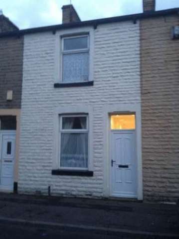  Image of 2 bedroom Terraced house for sale in Harold Street Burnley BB11 at Harold Street  Burnley, BB11 4NU