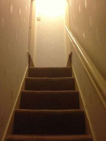  Image of 2 bedroom Terraced house for sale in Harold Street Burnley BB11 at Harold Street  Burnley, BB11 4NU