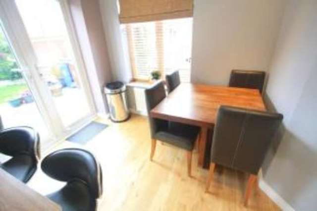  Image of 3 bedroom Mews for sale in Northcote Avenue Wythenshawe Manchester M22 at Wythenshawe Manchester Moss Nook, M22 9AJ