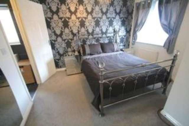  Image of 3 bedroom Mews for sale in Northcote Avenue Wythenshawe Manchester M22 at Wythenshawe Manchester Moss Nook, M22 9AJ