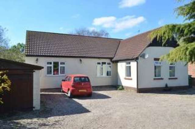  Image of 5 bedroom Detached house for sale in Northfield Road Messingham Scunthorpe DN17 at Northfield Road Messingham Scunthorpe, DN17 3SA
