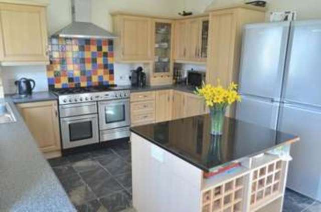  Image of 5 bedroom Detached house for sale in Northfield Road Messingham Scunthorpe DN17 at Northfield Road Messingham Scunthorpe, DN17 3SA
