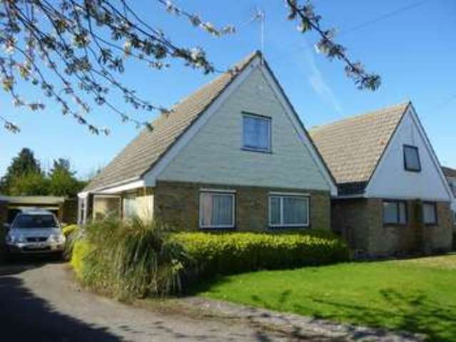  Image of 2 bedroom Property for sale in Northfield Road Onehouse Stowmarket IP14 at Northfield Road  Onehouse, IP14 3HE