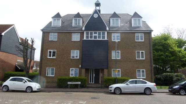  Image of 2 bedroom Apartment for sale in Northumberland Road London E6 at Northumberland Road Beckton London, E6 5RN