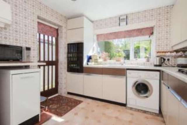  Image of 2 bedroom Bungalow for sale in Northwood Way Northwood HA6 at Northwood  Northwood, HA6 1RS