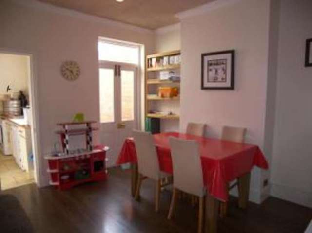  Image of 2 bedroom Semi-Detached house for sale in Spelman Road Norwich NR2 at Norwich Norfolk Eaton, NR2 3NJ