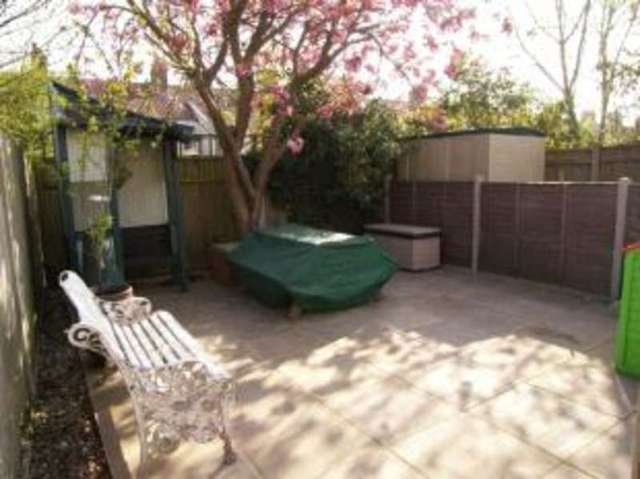  Image of 2 bedroom Semi-Detached house for sale in Spelman Road Norwich NR2 at Norwich Norfolk Eaton, NR2 3NJ