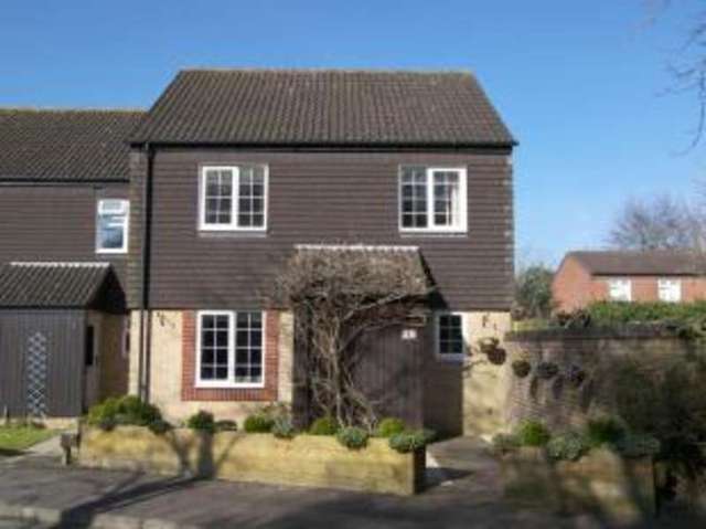  Image of 3 bedroom Detached house for sale in Plantsman Close Norwich NR2 at Norwich Norfolk Eaton, NR2 2NH