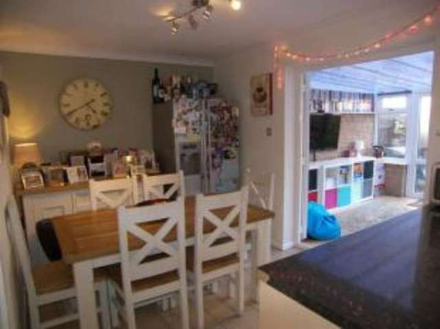  Image of 3 bedroom Detached house for sale in Plantsman Close Norwich NR2 at Norwich Norfolk Eaton, NR2 2NH