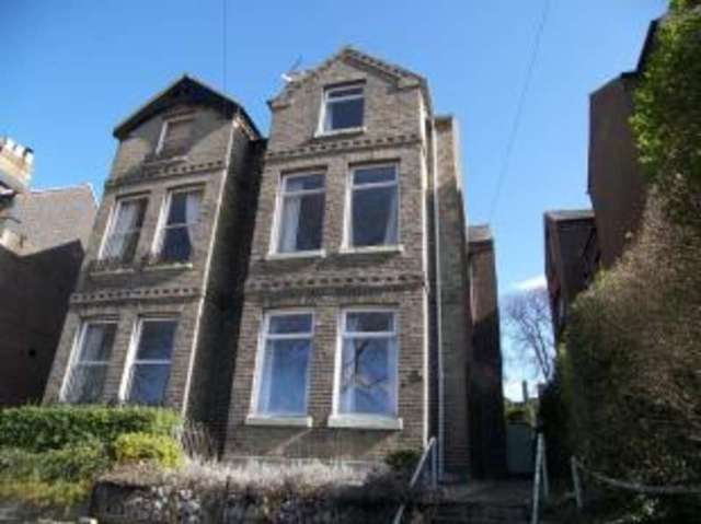  Image of 5 bedroom Semi-Detached house for sale in Mill Hill Road Norwich NR2 at Norwich Norfolk Norwich, NR2 3DP
