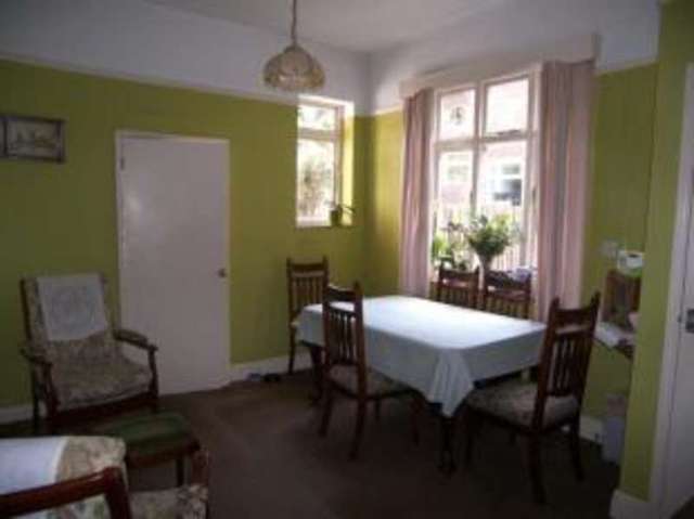 Image of 5 bedroom Semi-Detached house for sale in Mill Hill Road Norwich NR2 at Norwich Norfolk Norwich, NR2 3DP