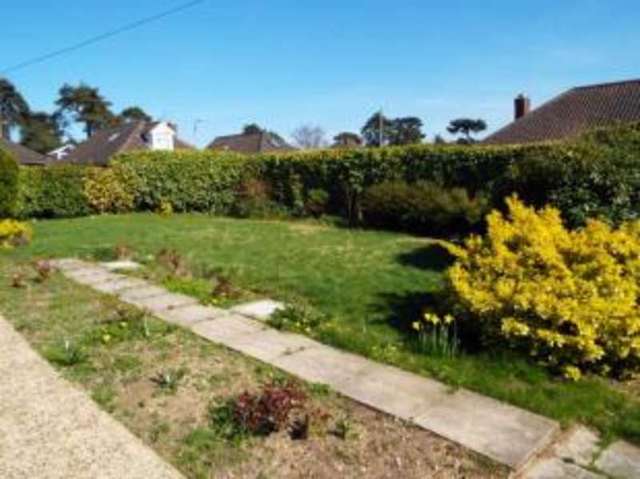  Image of 3 bedroom Bungalow for sale in Hamond Road Hellesdon Norwich NR6 at Norwich Norfolk Hellesdon, NR6 5RR