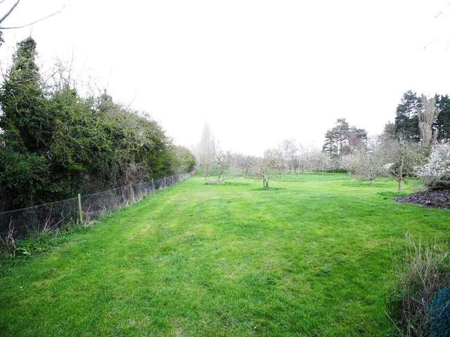  Image of 4 bedroom Detached house for sale in Norwich Road Woodton Bungay NR35 at Woodton Bungay Suffolk, NR35 2LP