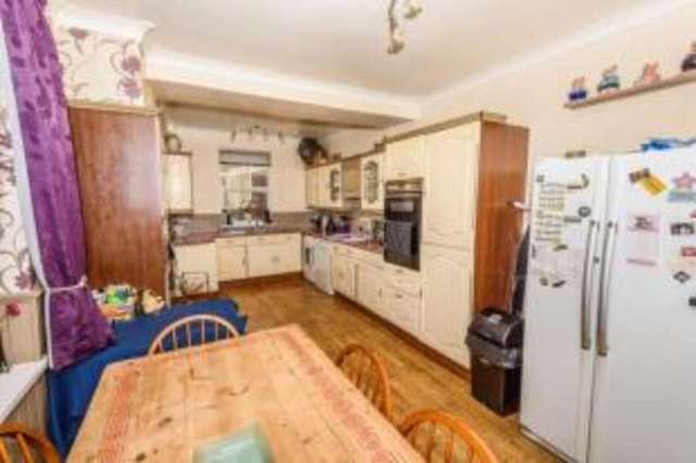  Image of 5 bedroom Terraced house for sale in Nottingham Road Spondon Derby DE21 at Spondon Derby Spondon, DE21 7NN