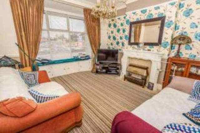  Image of 5 bedroom Terraced house for sale in Nottingham Road Spondon Derby DE21 at Spondon Derby Spondon, DE21 7NN