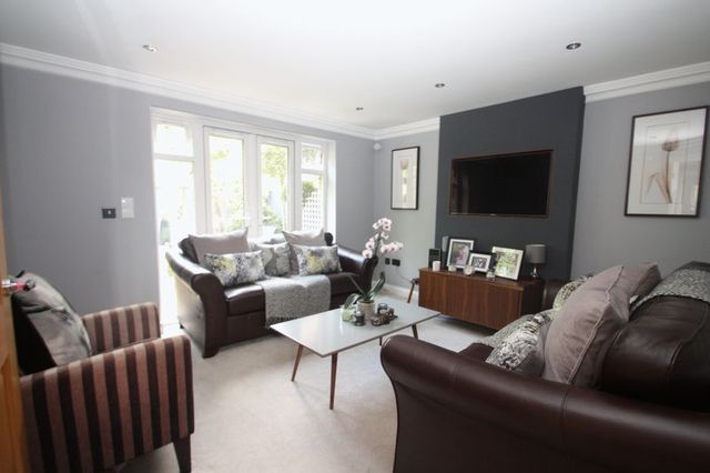  Image of 4 bedroom Detached house for sale in Nursery Gardens Coalville LE67 at Nursery Gardens  Coalville, LE67 3DY