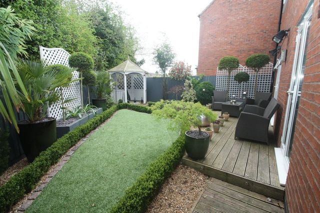  Image of 4 bedroom Detached house for sale in Nursery Gardens Coalville LE67 at Nursery Gardens  Coalville, LE67 3DY